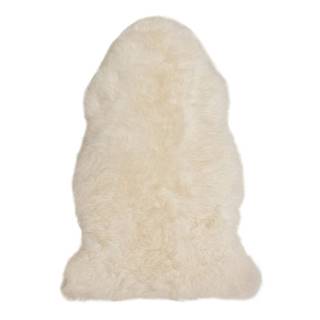 loomi.design Biela ovčia kožušina Bonami Selection, 60 x 90 cm, značky loomi.design