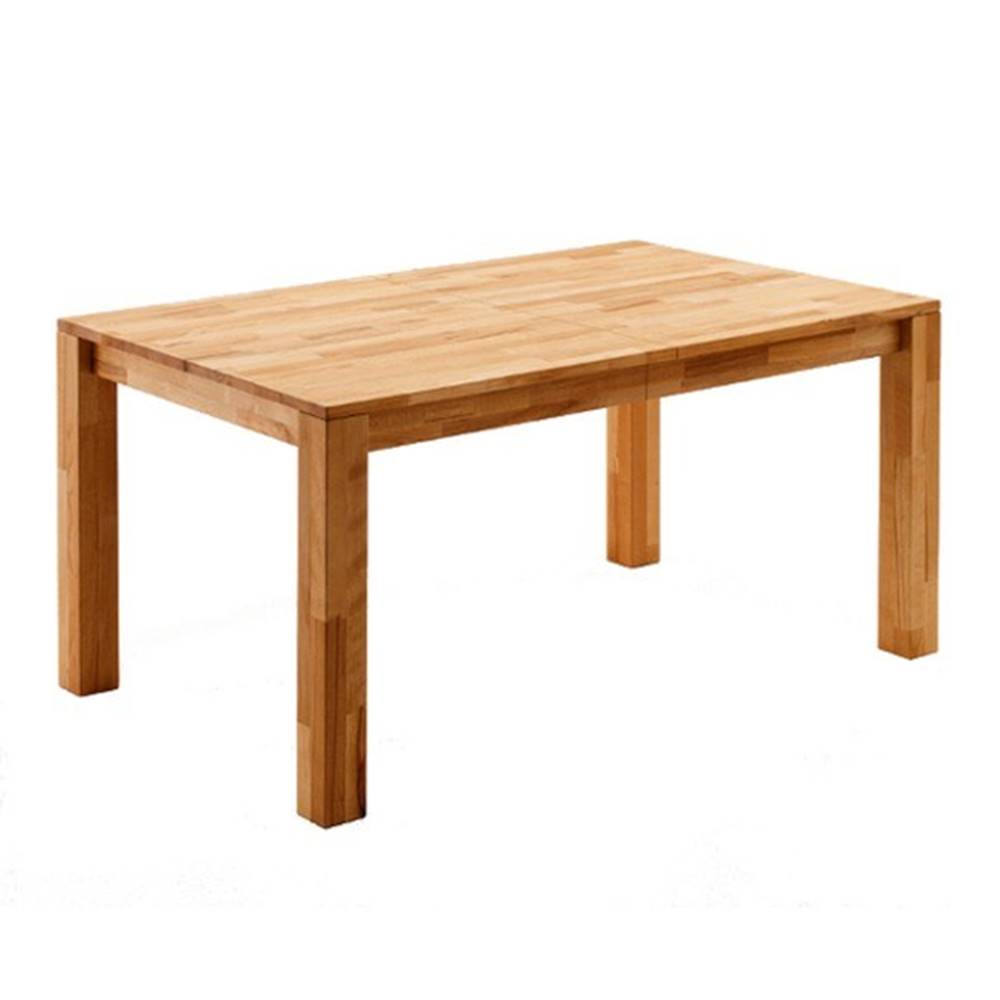 Sconto Jedálenský stôl PAUL dub divoký, 140 cm, rozkladací, značky Sconto