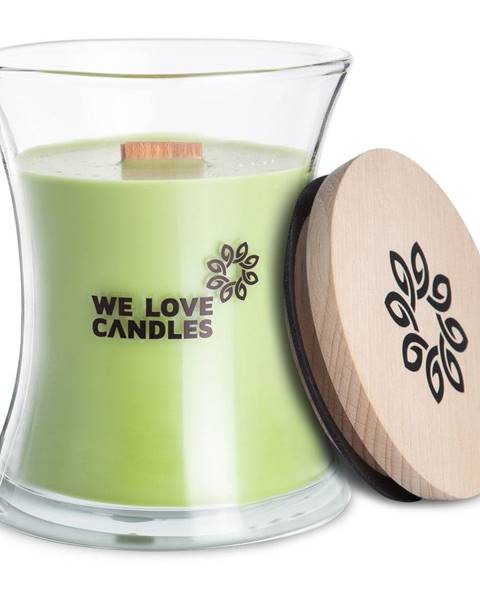 Sviečka We Love Candles