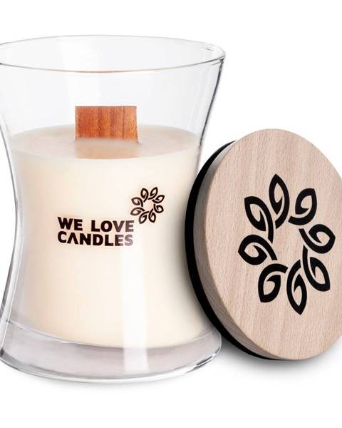 Sviečka We Love Candles