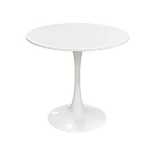 IDEA Nábytok Jedálenský stôl QUATRO biely, značky IDEA Nábytok