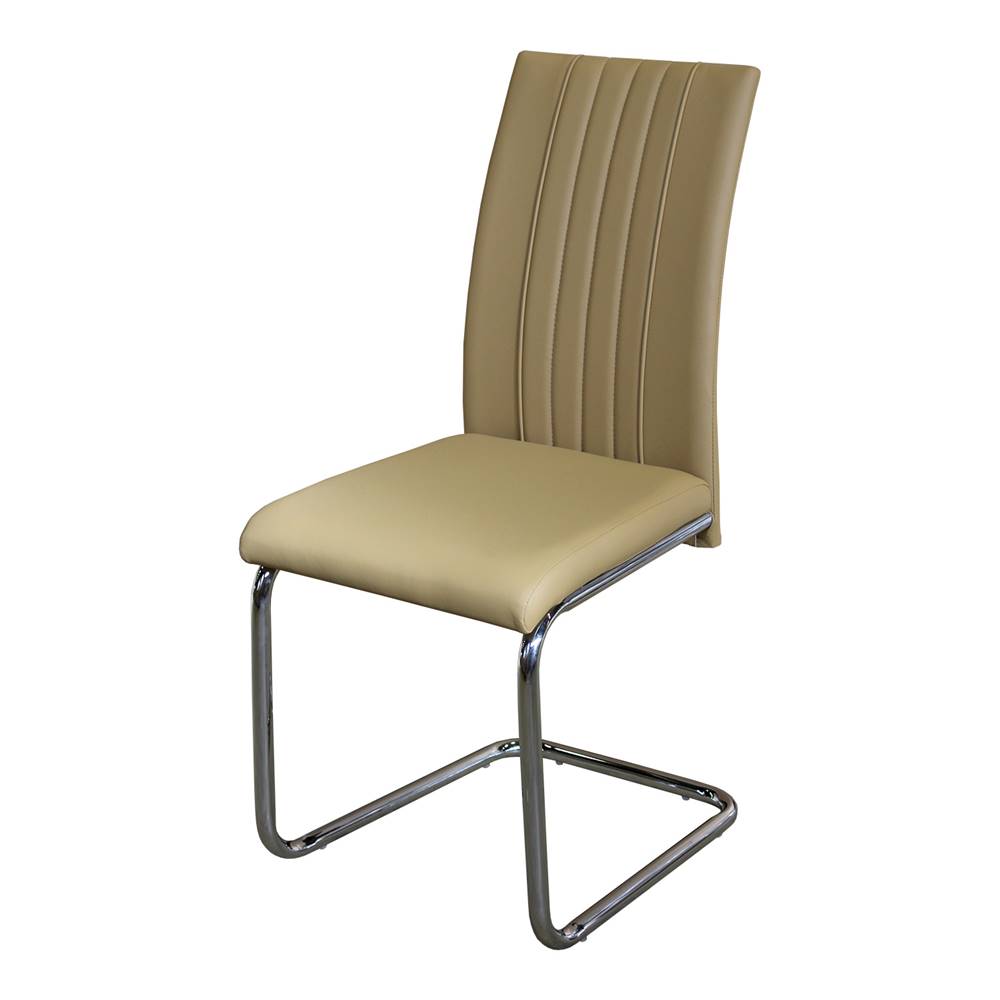 IDEA Nábytok Jedálenská stolička SWING béžová, značky IDEA Nábytok