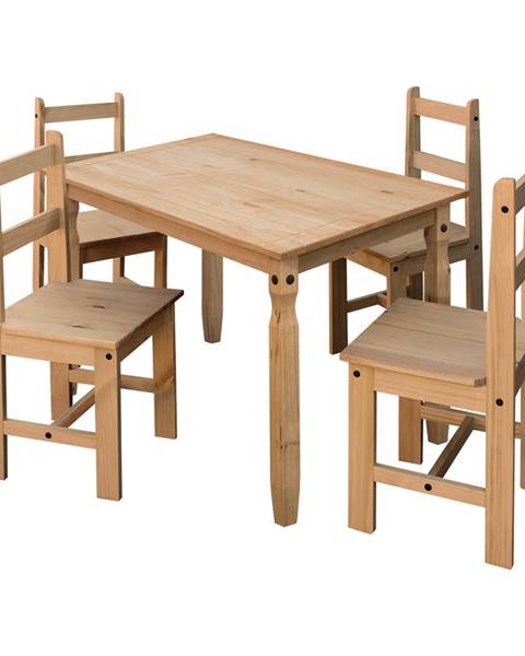 Stôl IDEA Nábytok