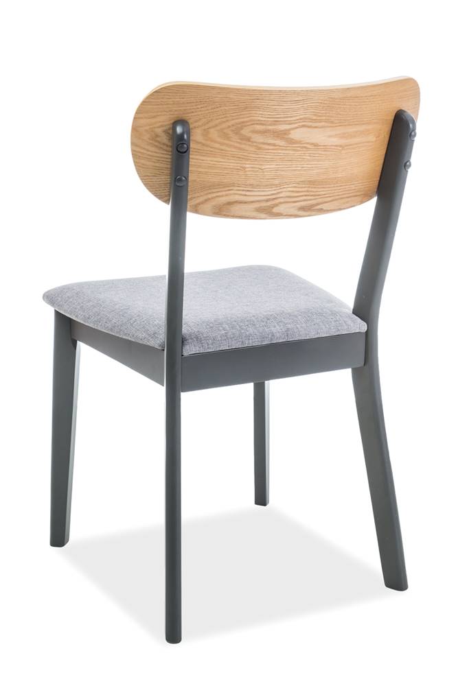 Signal  Jedálenská stolička Vitro, značky Signal