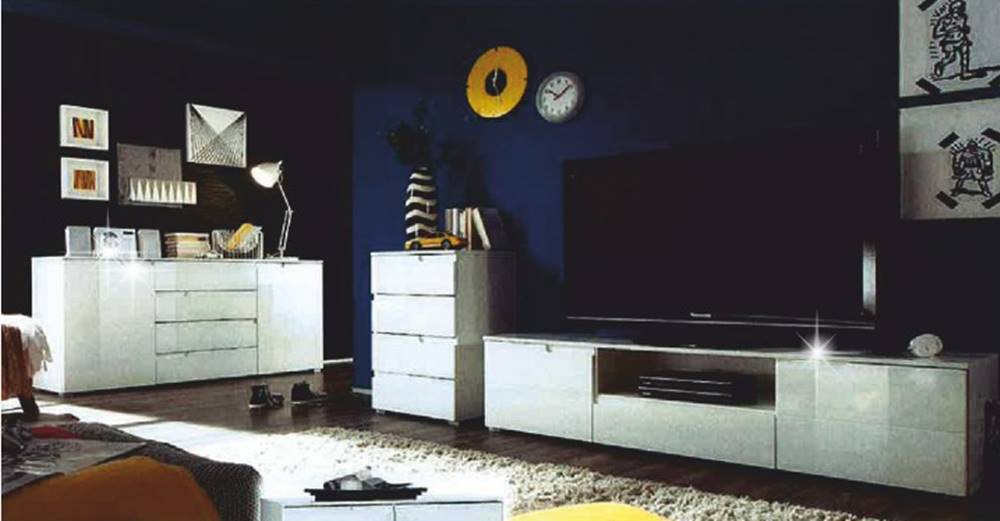 Kondela Tempo  TV stolík SPICE, značky Kondela