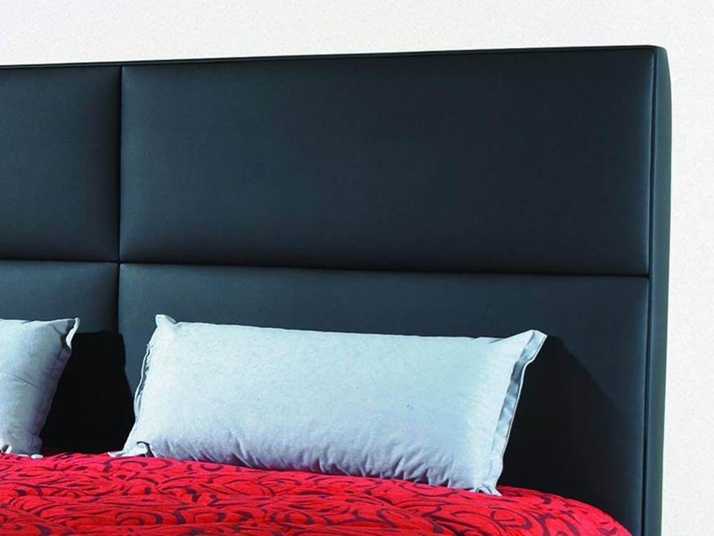 New Design   Manželská posteľ Senti 160 Varianta, značky New Design