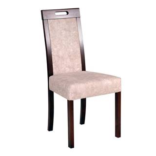 Drewmix Jedálenská stolička ROMA 5