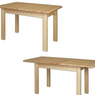 Drewmax Stôl - masív ST101 | 170cm borovica, značky Drewmax