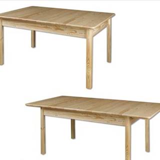 Stôl - masív ST102 | 200cm borovica