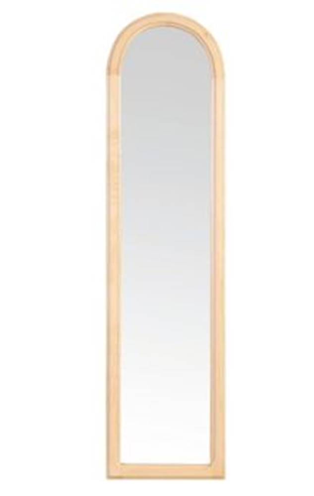 Drewmax  Zrkadlo - masív LA109 | borovica, značky Drewmax