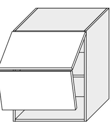 ArtExt Kuchynská skrinka horná