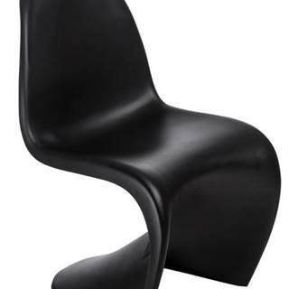 Stolička Balance /inšpirovaná Panton Chair/