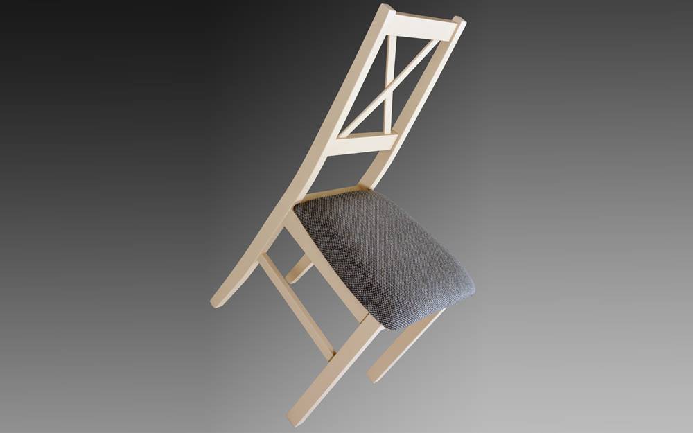 ArtElb Drewmix Jedálenská stolička NILO 10, značky ArtElb