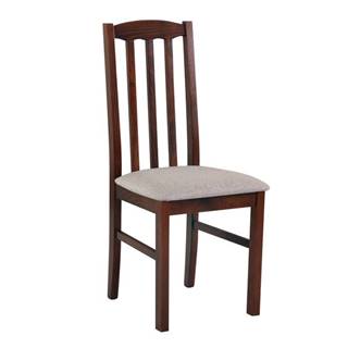 Drewmix Jedálenská stolička BOSS 12