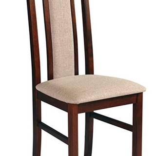 Drewmix Jedálenská stolička BOSS 9