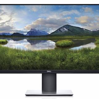 Monitor Dell Professional P2719HC, 27", FullHD, 8 ms, USB-C/HDMI
