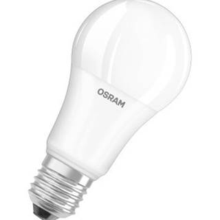 LED žiarovka Osram BASE, E27, 13W, sviečka, teplá biela, 3ks