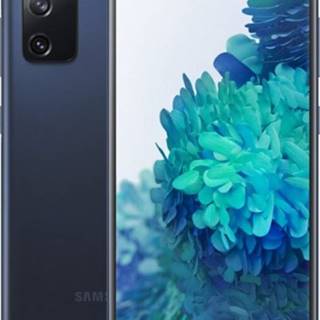 Samsung Mobilný telefón  Galaxy S20 FE 5G 6GB/128GB, modrá, značky Samsung