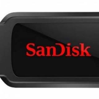Sandisk USB kľúč 64GB SanDisk Cruzer Spark, 2.0, značky Sandisk