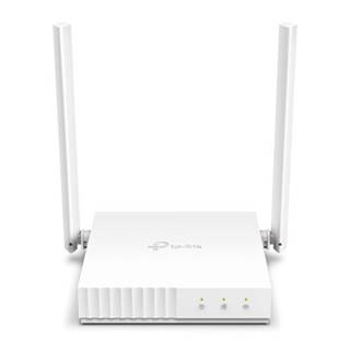 TP-Link WiFi router  TL-WR844N, N300, značky TP-Link