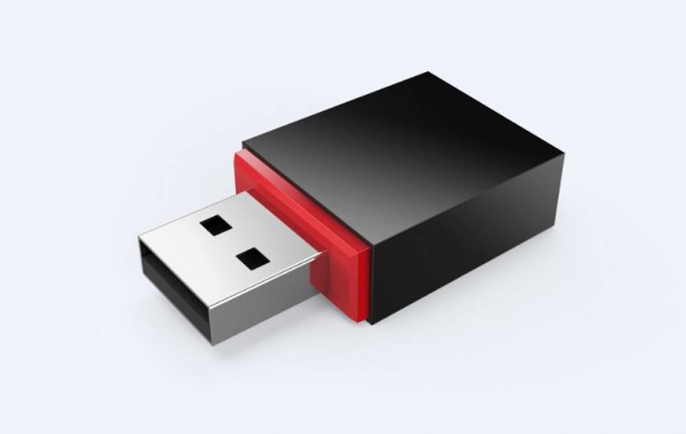 Tenda WiFi USB adaptér  U3, N300, značky Tenda