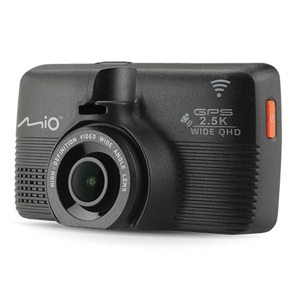 Mio Kamera do auta  MiVue 798 2.5K, GPS, WiFi, 150°, značky Mio