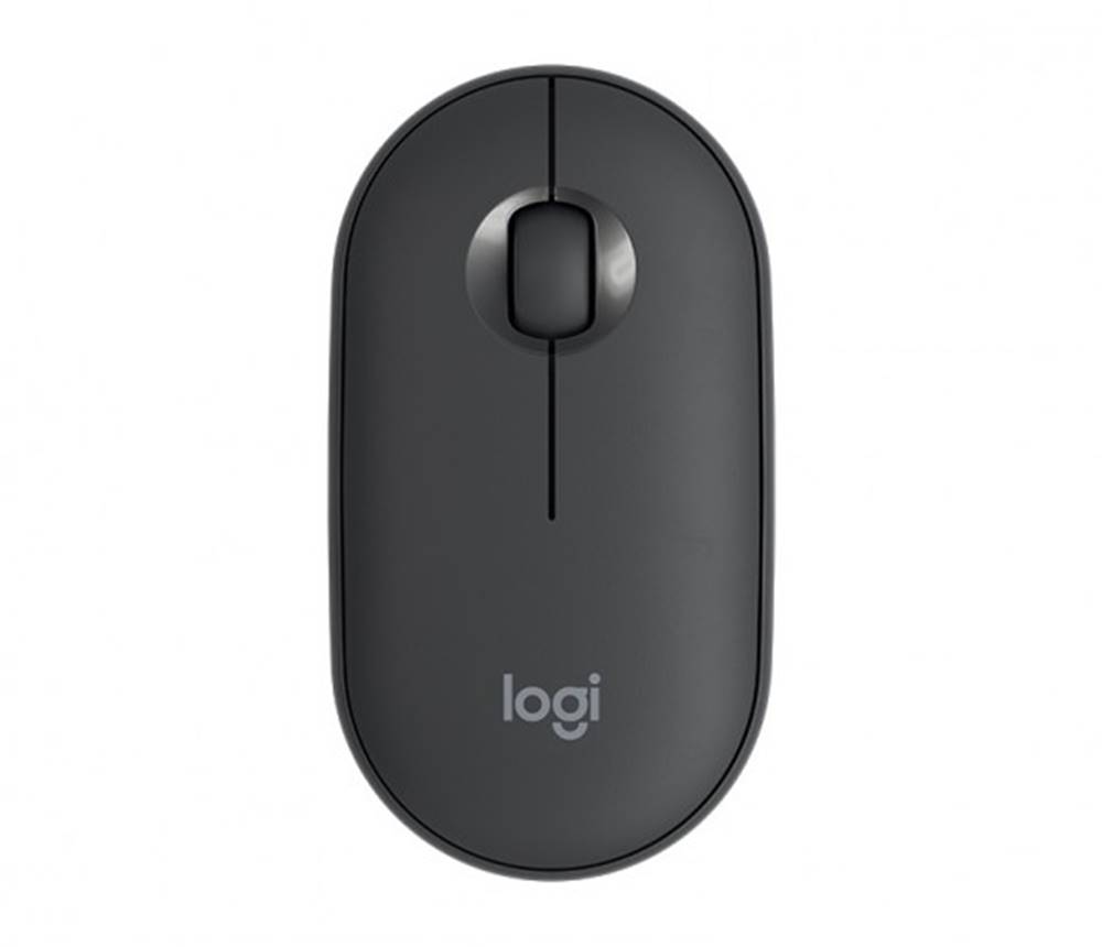Logitech Bezdrôtová myš  Pebble M350, značky Logitech