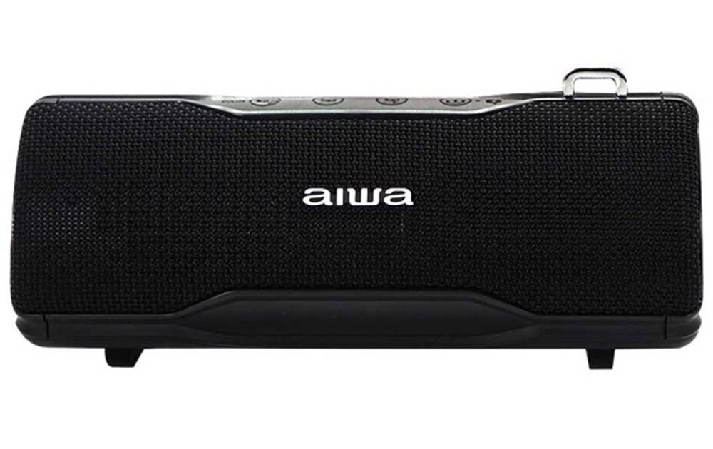 Aiwa Bluetooth reproduktor AIWA BST-500BK, značky Aiwa