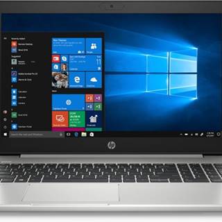 Notebook HP ProBook 450 G7 15,6" i7 16GB, SSD 512GB, 8VU58EA