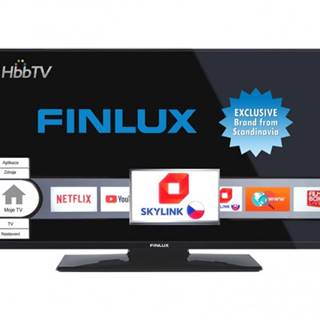 Finlux Smart televízor  32FHE5660, značky Finlux