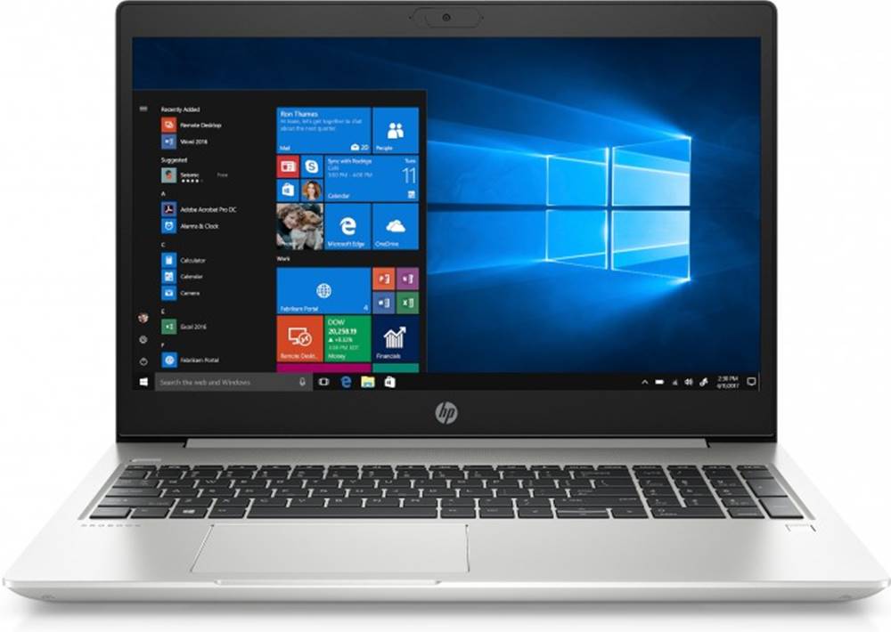 HP Notebook  ProBook 450 G7 15,6" i7 16GB, SSD 512GB, 8VU58EA, značky HP