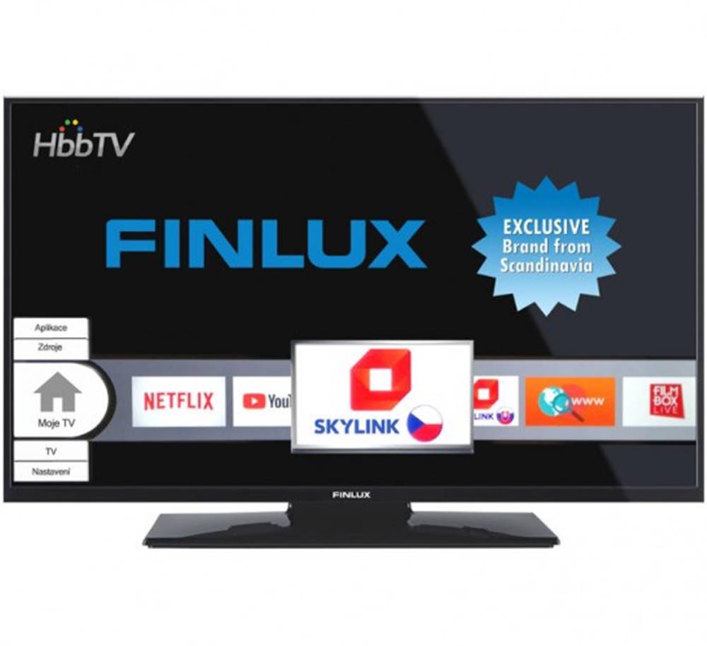 Finlux Smart televízor  32FHE5660, značky Finlux