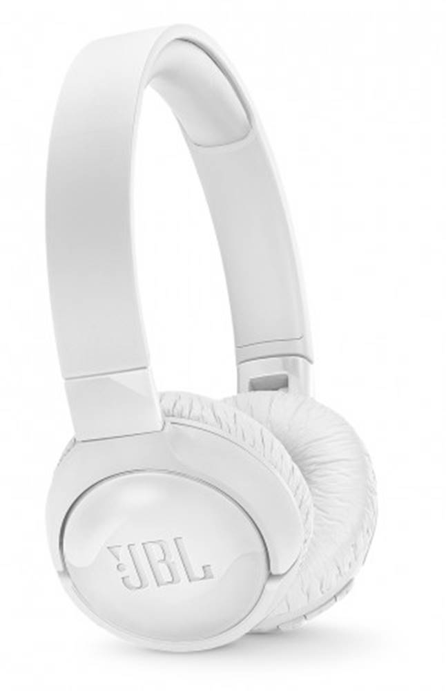JBL Bezdrôtové slúchadlá  Tune 600BTNC, biele, značky JBL