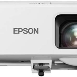 Epson Projektor EPSON EB-980W 1280x800, 3800 ANSI/15000:1 + ZADARMO Nástenné projekčné plátno v hodnote 59,-Eur, značky Epson