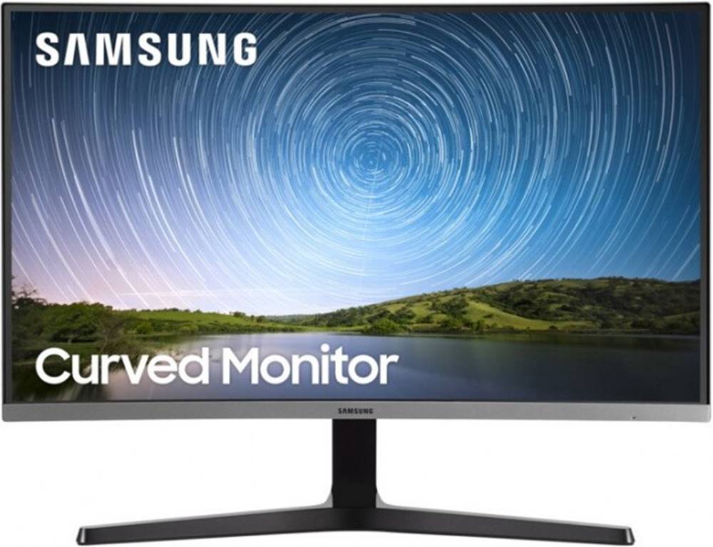 Samsung Monitor  C32R500, značky Samsung