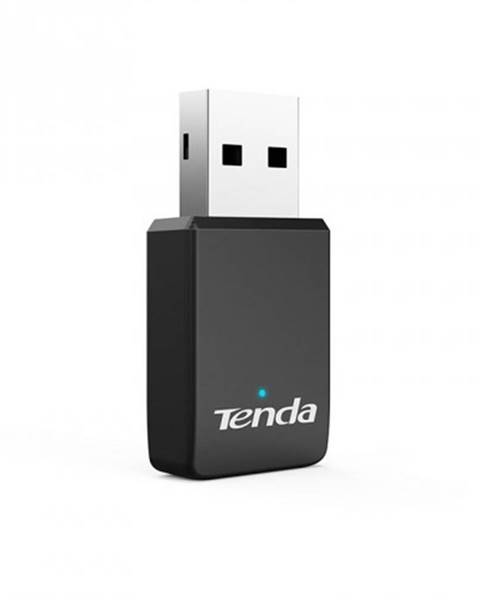 Počítač Tenda