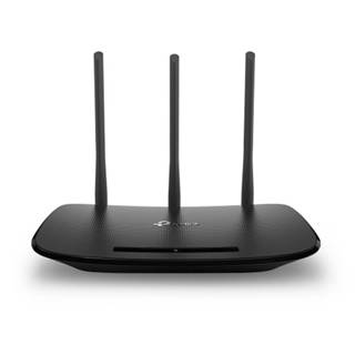 TP-Link WiFi router  TL-WR940N, N450, značky TP-Link