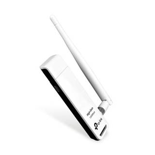 WiFi USB adaptér TP-Link TL-WN722N, N150