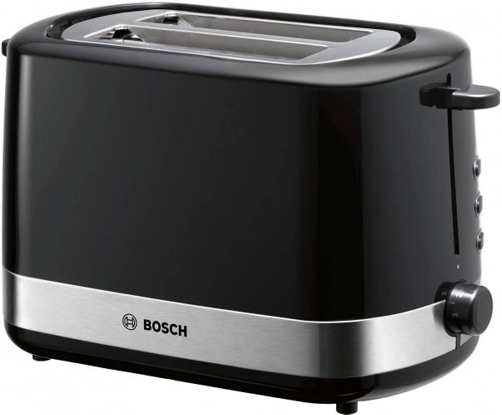 Bosch Hriankovač  TAT7403,800W,čierna/nerez, značky Bosch