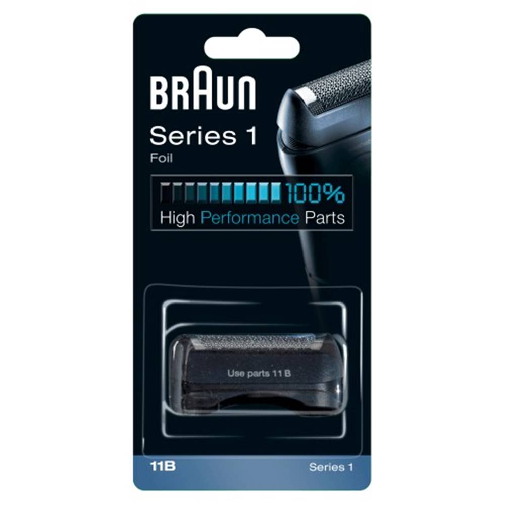 Braun Náhradné planžeta  combi pack Series-1, značky Braun
