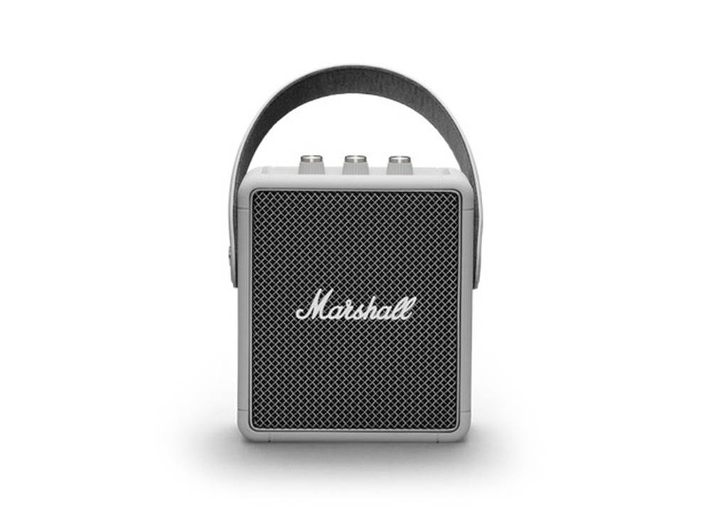 Marshall Bluetooth reproduktor  Stockwell II BT Grey, značky Marshall