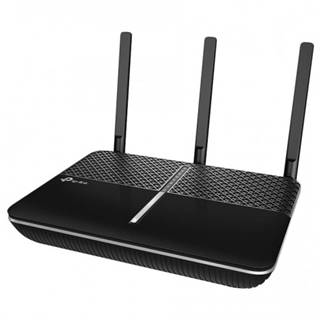 TP-Link WiFi router  Archer C2300, AC2300, značky TP-Link