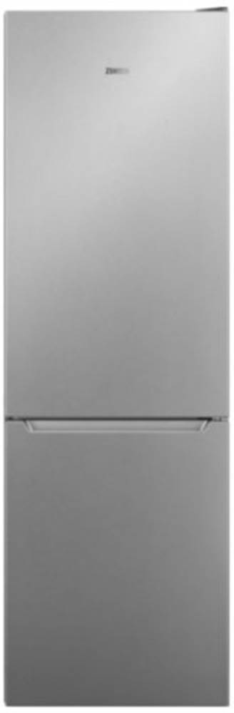 Zanussi Kombinovaná chladnička s mrazničkou dole  ZNME32FU0, značky Zanussi
