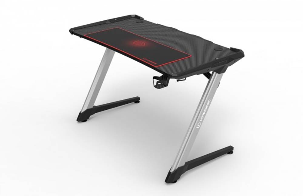 Ultradesk Herný stôl  Racer, značky Ultradesk