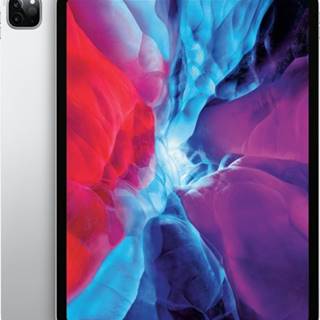 Apple iPad Pro 12.9 Wi-Fi 256GB - Silver, MXAU2FD/A