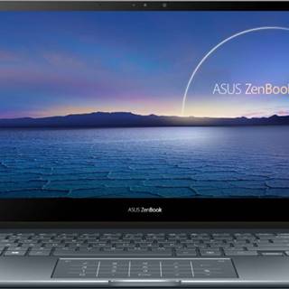 Asus Notebook ASUS ZenBook Flip UX363JA-EM007R 13" i5 8GB, SSD 512GB + ZADARMO Antivírus Bitdefender Internet Security v hodnote 29.99,-EUR, značky Asus