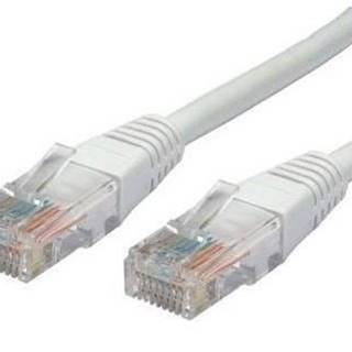 Sieťový kábel AQ CAT5e, 2m