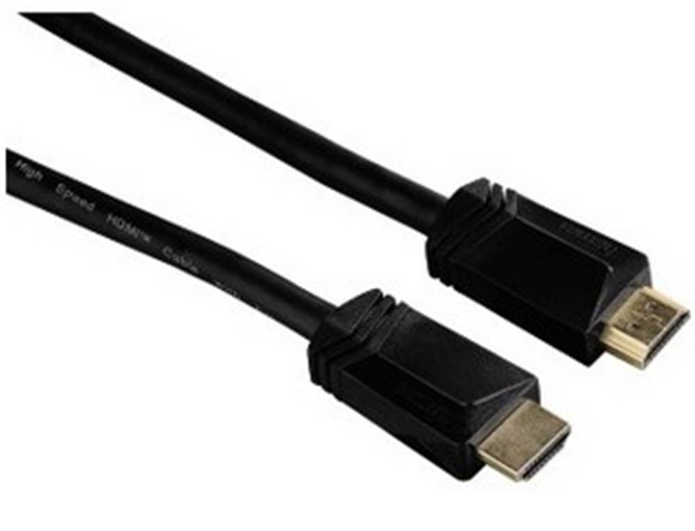 Hama HDMI kábel  122108, pozlátený, 2.0, 10m, značky Hama