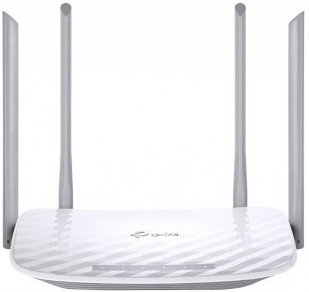 TP-Link WiFi router  Archer C50, AC1200, značky TP-Link