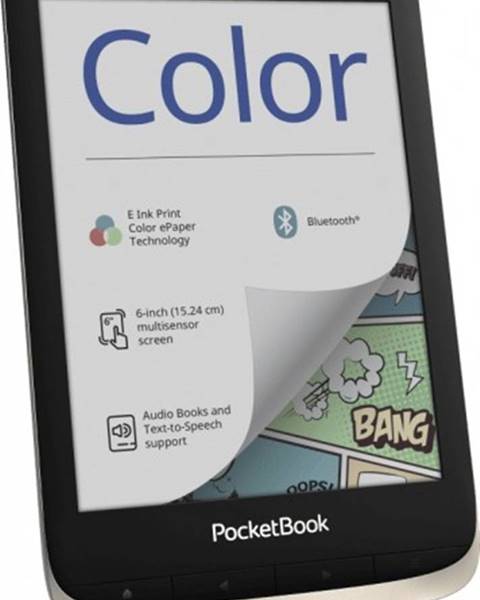 Počítač PocketBook